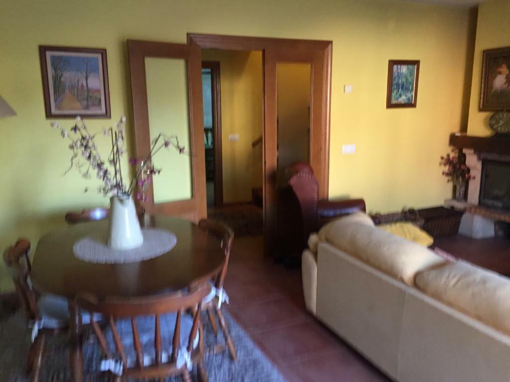 Eltxok Villa Llanes Buitenkant foto