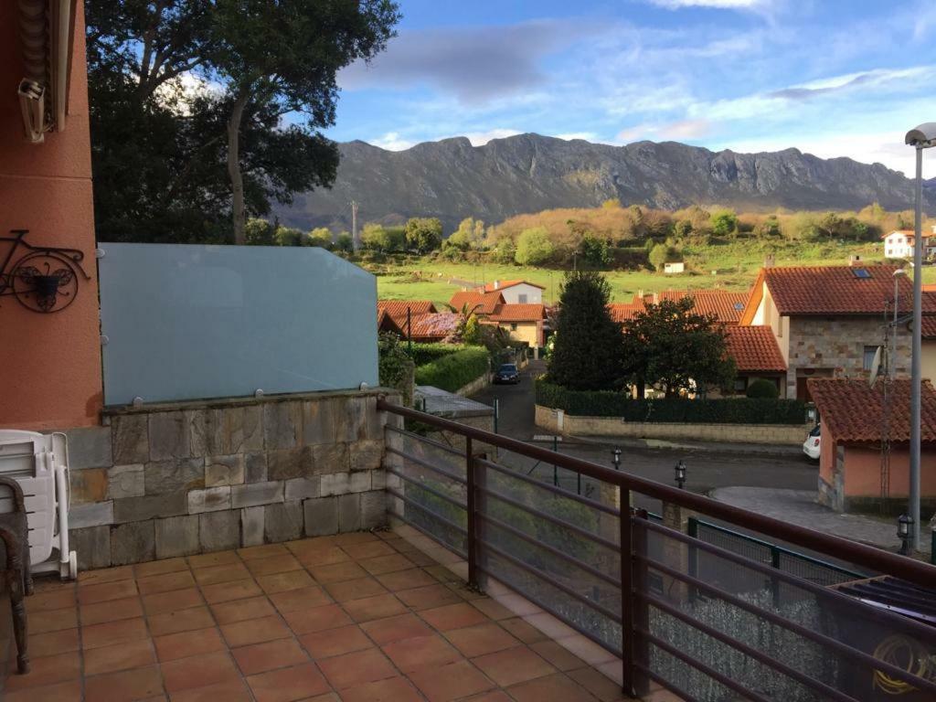 Eltxok Villa Llanes Buitenkant foto
